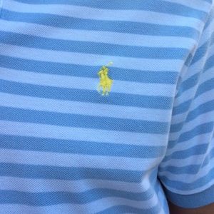 Polo by Ralph Lauren Shirts - Polo Shirt. Polo by Ralph Lauren Shirts - Polo Shirt.